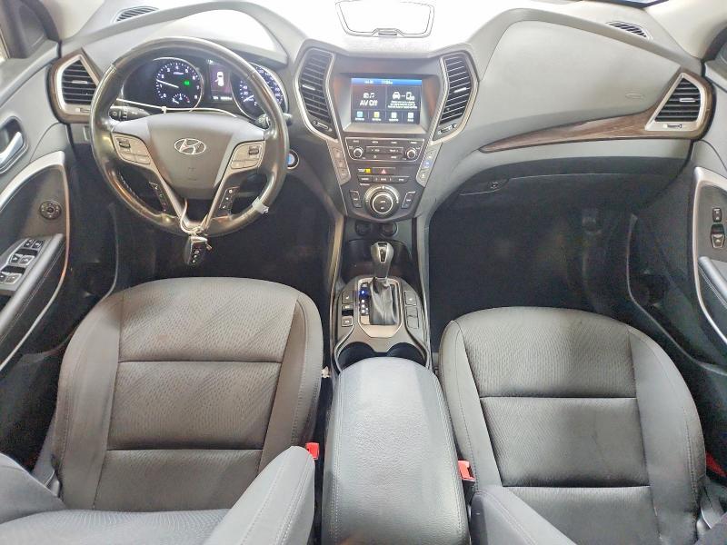 2019 Hyundai Santa fe xl se