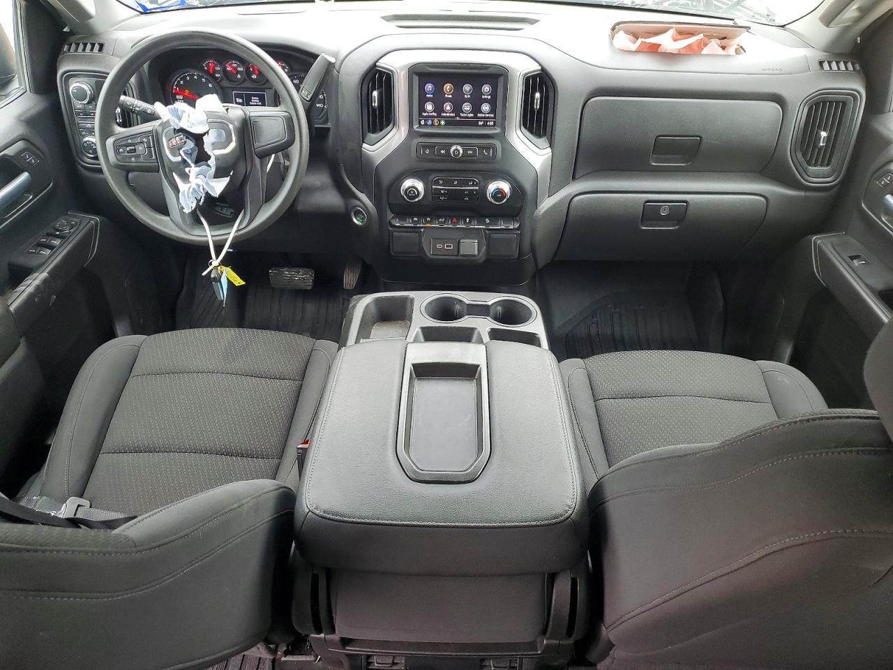 2024 GMC Sierra K1500