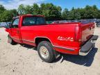 1998 GMC Sierra K1500