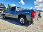 2011 Chevrolet Silverado K1500 LS