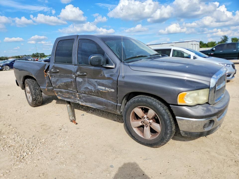 2003 Dodge RAM 1500