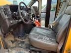 2011 Collins Bantam G3500-School Bus