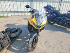 2025 Triumph Tiger Sport 800
