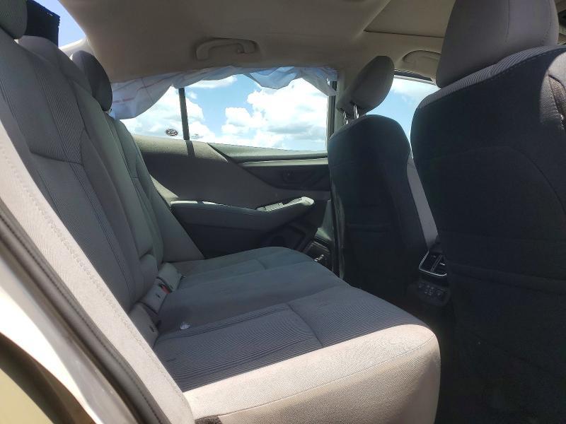 2023 Subaru Legacy Limited