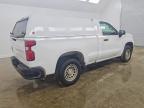 2023 Chevrolet Silverado C1500