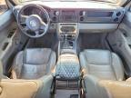 2007 Jeep Commander