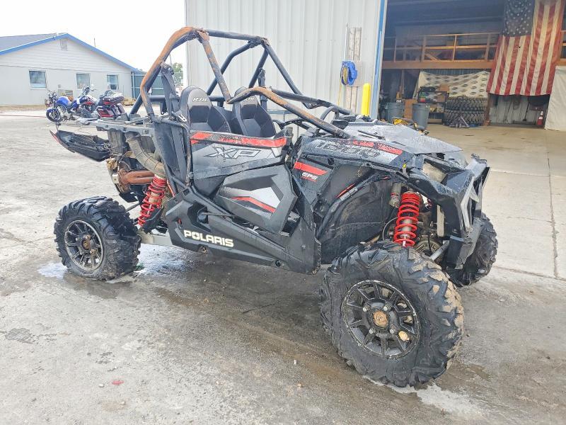 2019 Polaris RZR 1000 XP Utility Vehicle