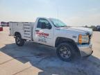 2013 Chevrolet Silverado C2500 Heavy Duty