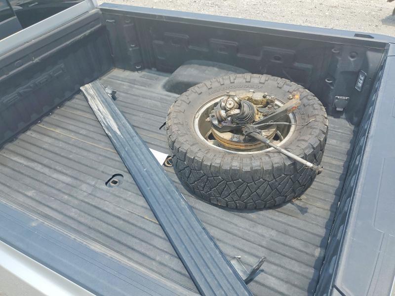 2022 GMC Sierra K3500 Denali