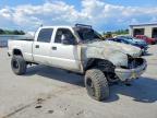 2005 Chevrolet Silverado K2500 Heavy Duty