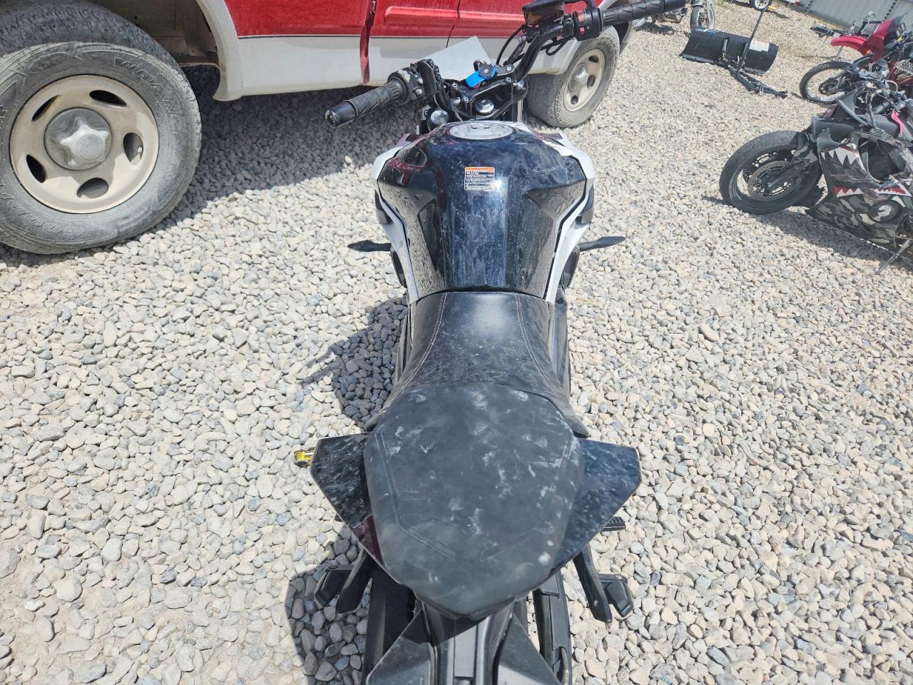 2016 Chunfeng Chunfeng ATV