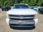 2008 Chevrolet Silverado C1500