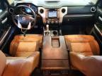 2017 Toyota Tundra Crewmax SR5