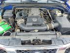 2012 Nissan Frontier S