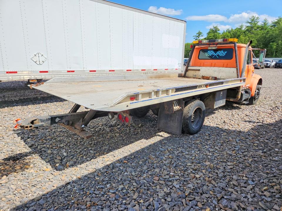 1998 International 4000 4700