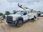 2015 Ford F450 Super Duty