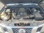2010 Nissan Frontier SE V6