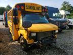 2011 Chevrolet Express G3-School Bus