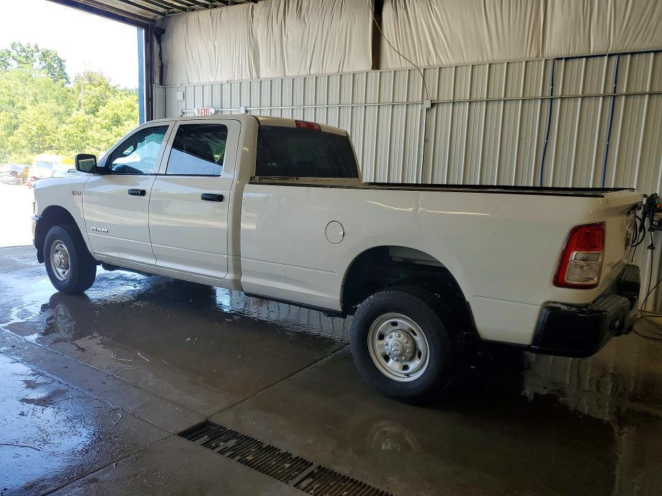 2020 Dodge Ram 2500 Tradesman
