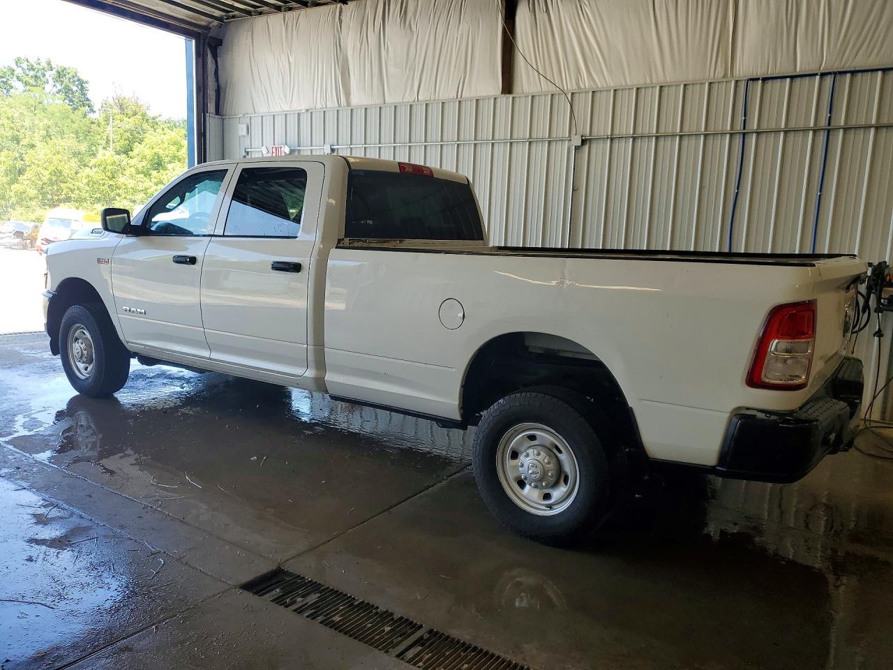 2020 Dodge RAM 2500 Tradesman