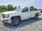 2016 GMC Sierra C1500