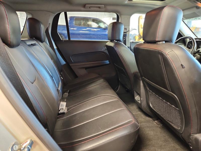 2012 GMC Terrain slt