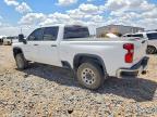 2020 Chevrolet Silverado K2500 Heavy Duty