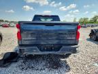 2020 Chevrolet Silverado K1500 Custom