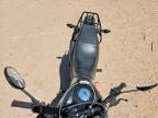 2024 Honda XR150L E