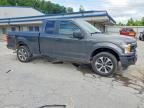 2019 Ford F150 Super Cab