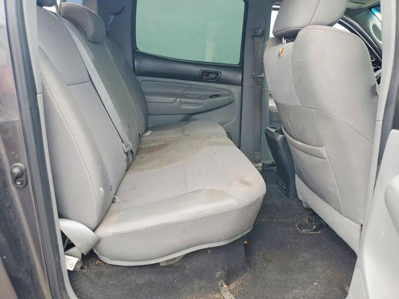 2013 Toyota Tacoma Double Cab