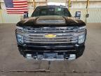 2020 Chevrolet Silverado K2500 High Country