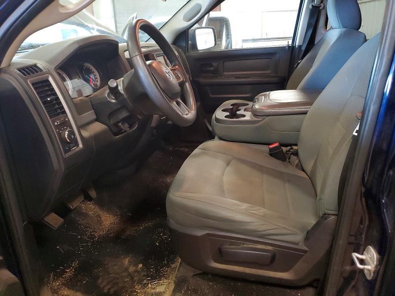 2014 Dodge RAM 1500 ST