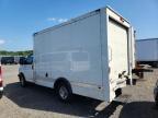 2023 Chevrolet Express G3500 BOX Truck
