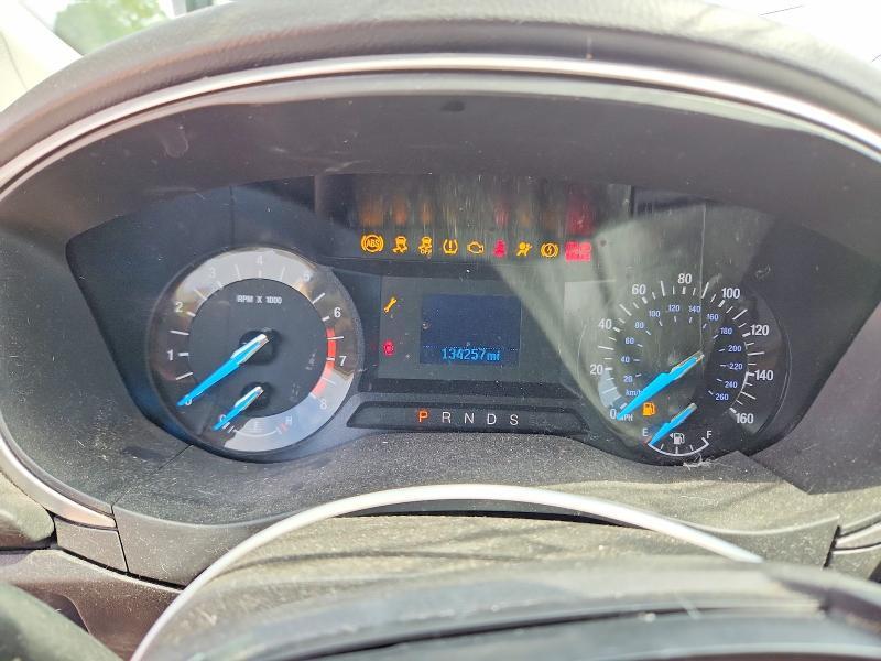 2015 Ford Fusion s