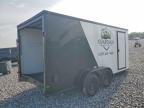 2023 Fast Cargo 7X16TA Enclosed Cargo Trailer