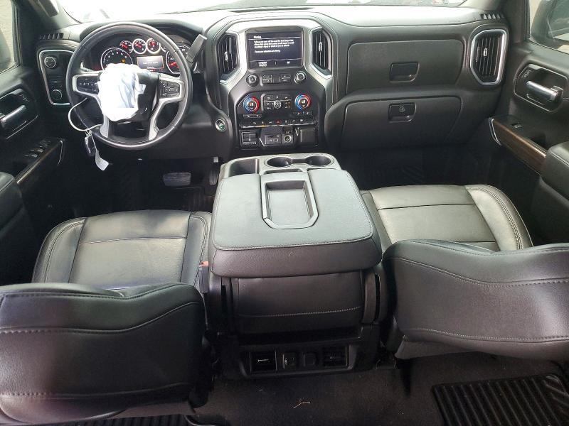 2019 Chevrolet Silverado C1500 LT