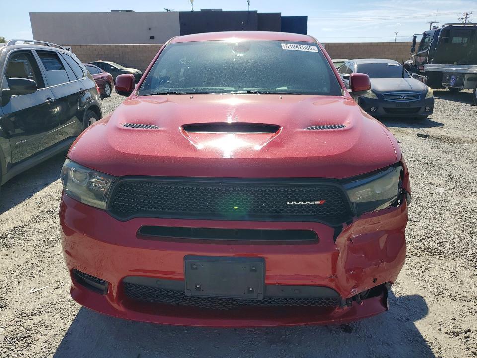 2019 Dodge Durango R/T