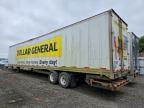 2010 Stoughton 53 2010 Stoughton AVXW-535T-S-C-AR DRY Van Trailer