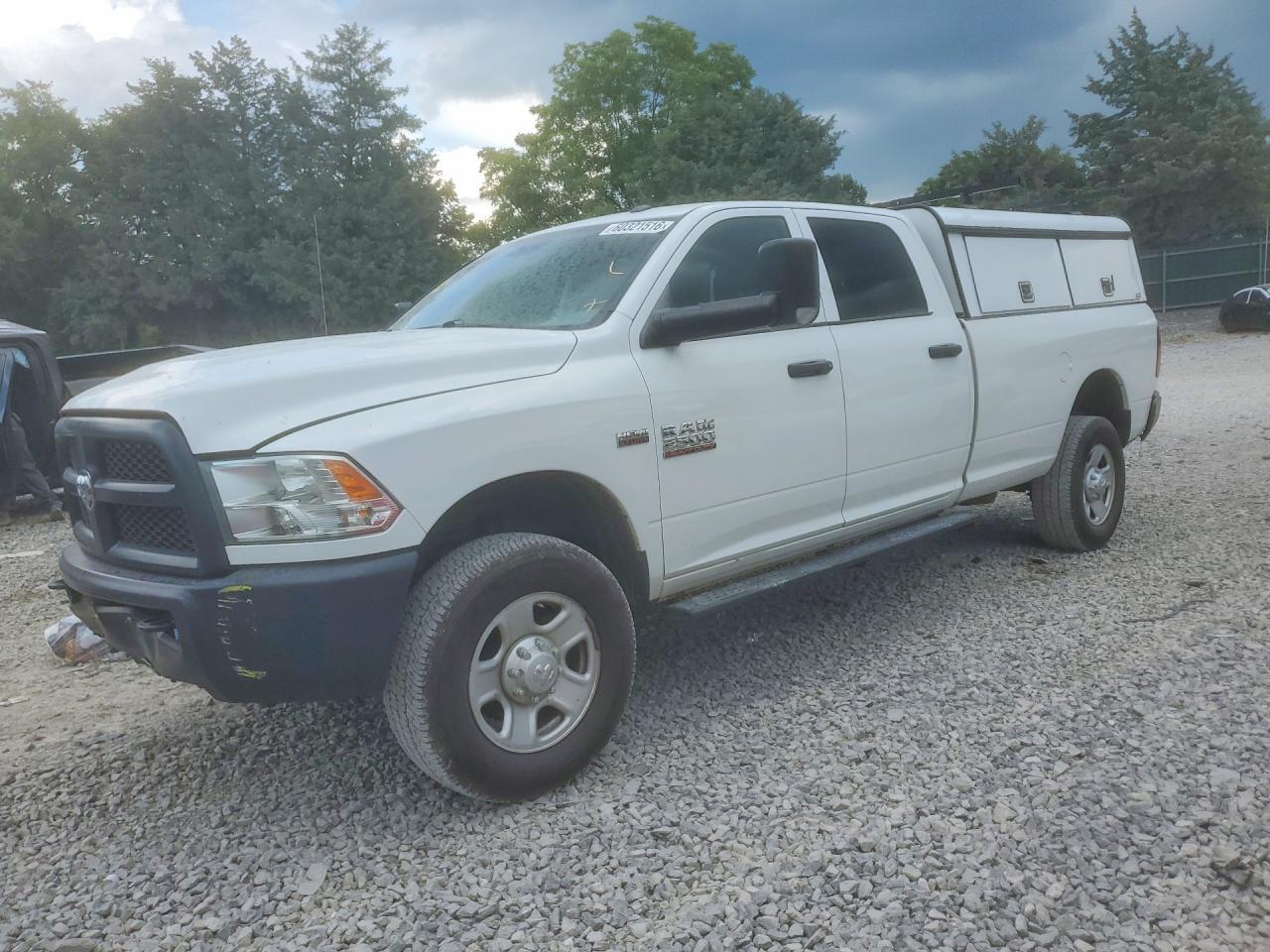 2016 Dodge RAM 2500 ST