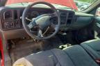 2005 Chevrolet Silverado C1500