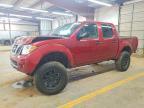 2015 Nissan Frontier SV