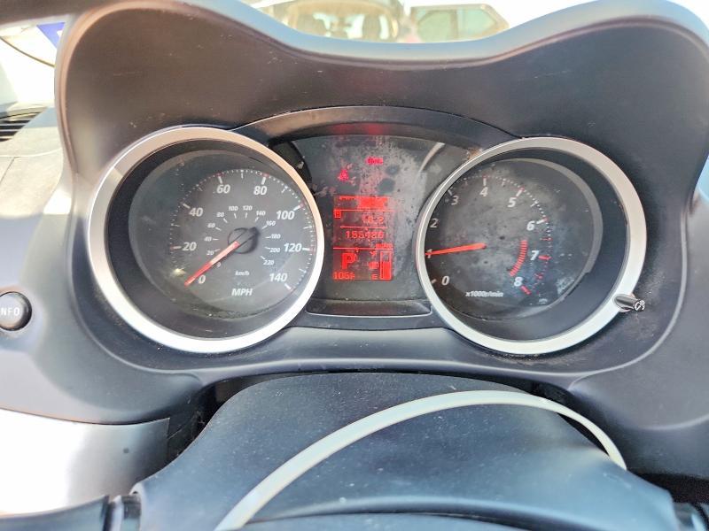 2010 Mitsubishi Lancer Es/es Sport