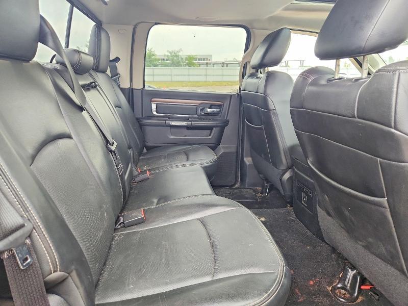 2013 Dodge 1500 Laramie