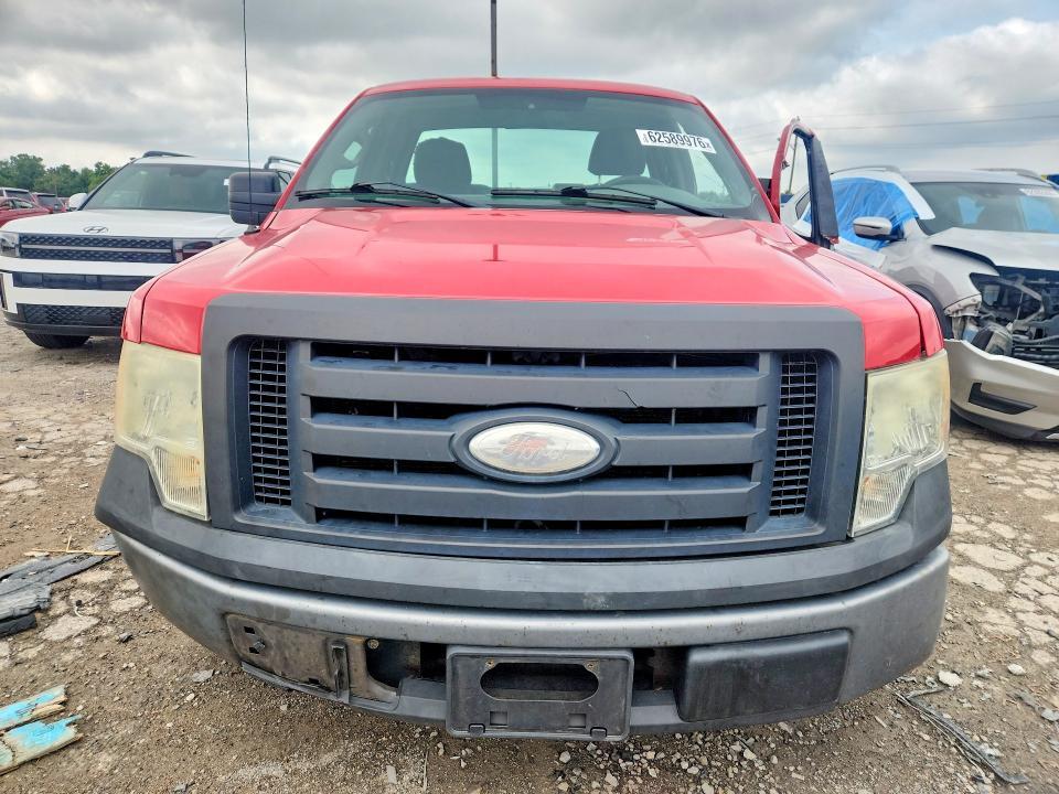 2009 Ford F150