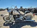 2014 Harley-Davidson Flstc Heritage Softail Classic
