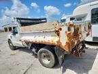 2008 Ford F350 Super Duty