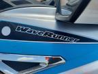 2015 YAM Boat