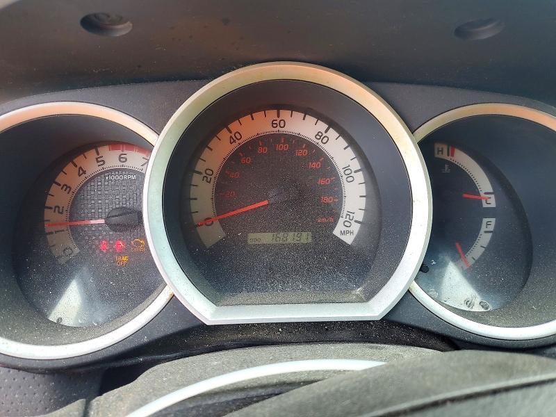 2012 Toyota Tacoma Double Cab Prerunner