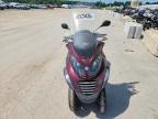 2008 Piaggio MP3 250